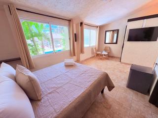 Deluxe Oceanview Suite with Sofabed - 0