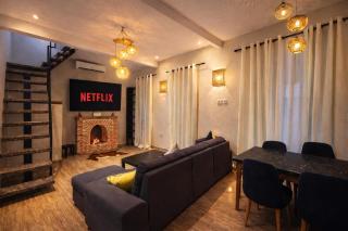 Duplex Bahia Palace - 5