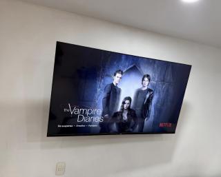 Apto Moderno UniNorte Vista Río, Mar y Manglar - 2