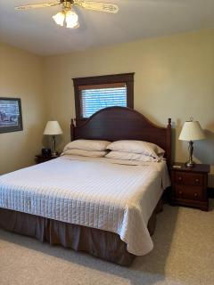 Granny's Farmhouse - 2