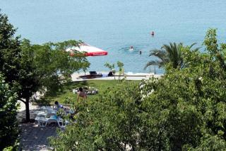 Apartments with swimming pool Seline, Paklenica - 25503 - 7