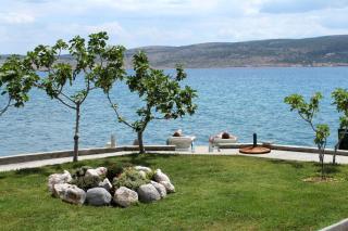 Apartments with swimming pool Seline, Paklenica - 25503 - 5