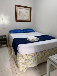 Pousada brandt Ap 3 - 7