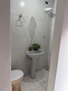 Pousada brandt Ap 3 - 1