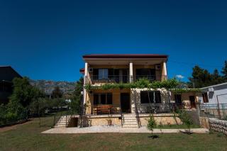 Family friendly seaside apartments Seline, Paklenica - 25504 - 9