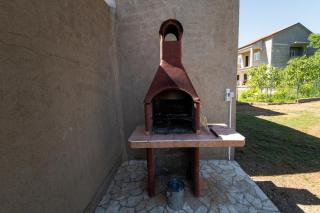 Family friendly seaside apartments Seline, Paklenica - 25504 - 4