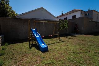 Family friendly seaside apartments Seline, Paklenica - 25504 - 3