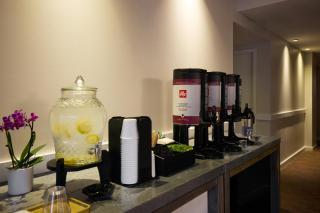 Archer Hotel Old Town Alexandria - 2