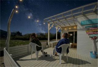 ウミカグのお宿 - 1