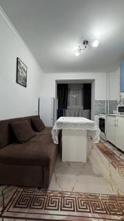 3 микрорайон 15 дом - 5