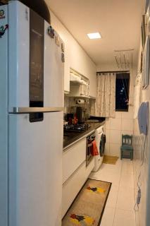 Boa Viagem Comfort Familia Apartmento 2 Quartos - 6