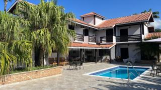 Pousada Vitória Régia - Hotel Costeira - 4