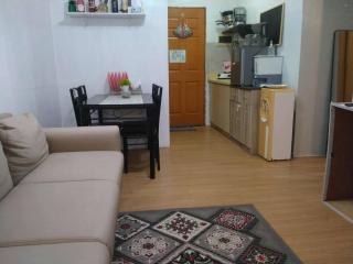 Bayanihan flats Condo - 6