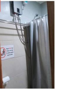 Bayanihan flats Condo - 1