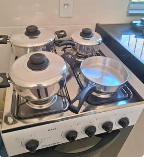 Apartamento Aconchegante 3 - 1