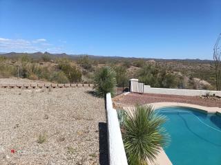 Wickenburg Relaxation Retreat - 3