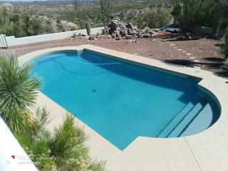 Wickenburg Relaxation Retreat - 2