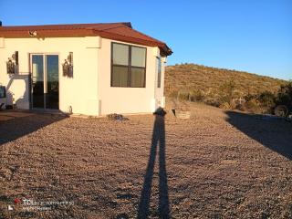 Wickenburg Relaxation Retreat - 1
