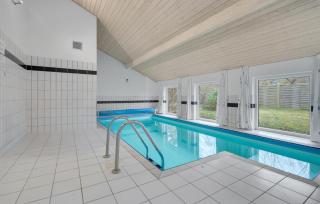 Lovely Home In Nykøbing Sj With Sauna - 9