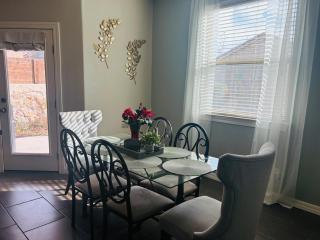 Very spacious, comfortable and homey! Sleeps 7-8 - 5
