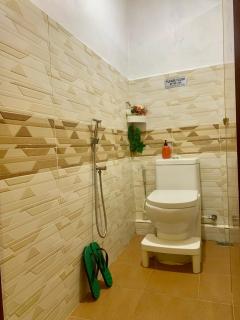 Nadialisa cottage homestay For Islamic only - 1