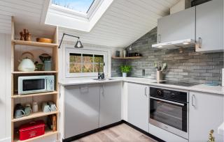 Lovely Home In Oksbøl With Wifi - 4