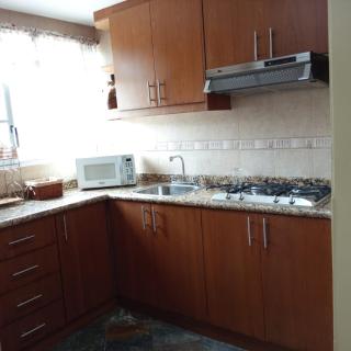Hotel Raices - 8