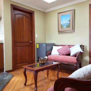 Hotel Raices - 5