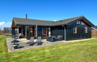 Lovely Home In Haderslev With Sauna - 0