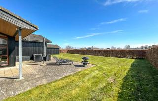 Lovely Home In Haderslev With Sauna - 1