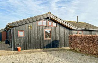 Lovely Home In Haderslev With Sauna - 1