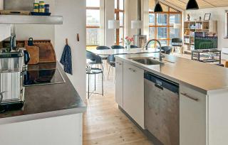 Lovely Home In Haderslev With Sauna - 4