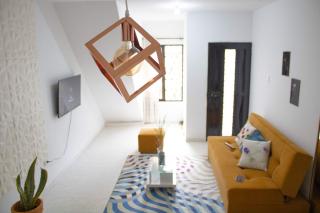 Apartamento PARA FAMILIA perfecta ubicación - 7