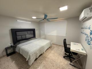 Casa México Alma Mexicana, 3 Recámaras, cerca Centro Histórico y Malecón de Campeche - 1