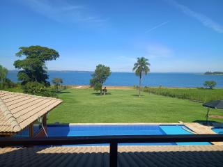 Casa Luxo na Represa Jurumirim com Piscina e SPA - 7