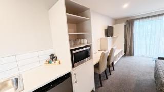 Oxford Village Motels - 6