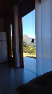 Casa Chalé - Mirante Pedra Menina - 0