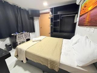 Paradise Beach / Fascínio Flats - 4