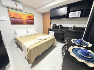 Paradise Beach / Fascínio Flats - 3