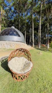 Pousada Domos Serra do Sol - 6