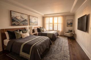 Serene 1BR & 2BR MDR Escape Minutes to Venice Beach with Spa & Gym - 7