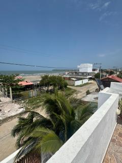 Hostel La Catalina Plus - frente al mar - 9