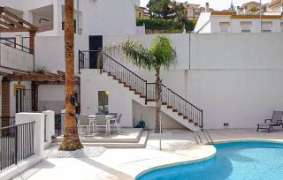 Nice Home In Benalmádena - 0