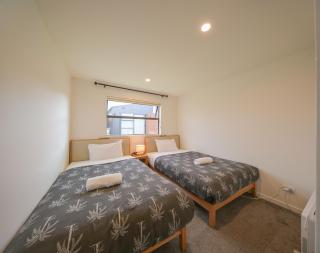 Tekapo Top 1000 Apartment - 9