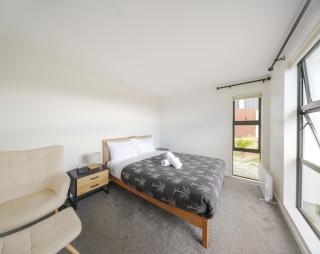 Tekapo Top 1000 Apartment - 4