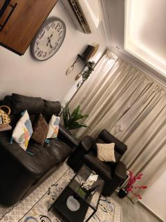 best rest apartments - 2 - Riyad - 1