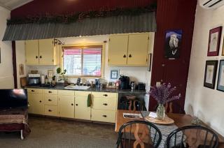 The Lake House - 1