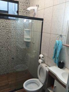 Imóvel novo, com piscina, churrasqueira e dois quartos - 9