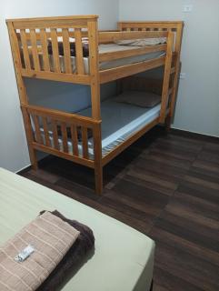 Imóvel novo, com piscina, churrasqueira e dois quartos - 7