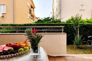 Malinska Apartment Conty - 8